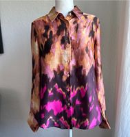Damen Bluse NEU gemustert Gr. M / L Pink Shirt Hemd Nordrhein-Westfalen - Neuss Vorschau