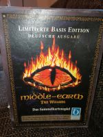 Middle- earth The Wizards Sammelkartenspiel Niedersachsen - Seesen Vorschau