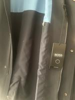 Hugo Boss Herren Mantel Neu Hessen - Gießen Vorschau