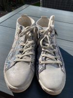 Remote Soft Schuhe Gr. 43 Nordrhein-Westfalen - Bergheim Vorschau