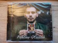 Bosca - Fighting Hessisch CD Hessen - Lorsch Vorschau