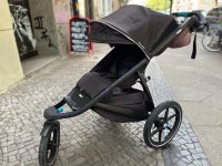 Thule Urban Glide 2, Kinderwagen, zum joggen, all black Berlin - Neukölln Vorschau