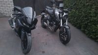 Suche Yamaha YZF MT 125 Unfall Motorschaden Abgestürzt Nordrhein-Westfalen - Kierspe Vorschau