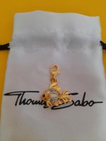 Thomas Sabo Charm 750 Karat vergoldet Neu! Niedersachsen - Vechta Vorschau