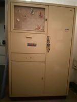 Schrank / Retro / Vintage Nordrhein-Westfalen - Kleve Vorschau