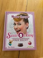 Sweet & Easy Enie backt - Backbuch „neuwertig“ Baden-Württemberg - Lörrach Vorschau