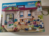 Playmobil City Life 70146 Westerwaldkreis - Hahn am See Vorschau