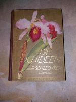 Orchideen Buch Baden-Württemberg - Tauberbischofsheim Vorschau