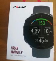 Polar vantage M Nordrhein-Westfalen - Lüdenscheid Vorschau