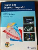 Praxis der Echokardiografie 3 Auflage Frank A. Flachskampf Essen - Essen-Stadtmitte Vorschau
