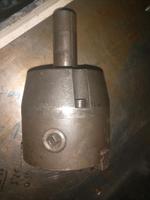 Spannzangenfutter 110 mm Dreibackenfutter Weiler Sachsen - Ellefeld Vorschau
