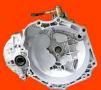 M32 Getriebe für Opel Zafira 1.7CDTI 1.9,Opel Astra H 1.7CDTI 1,9 Sachsen - Taucha Vorschau