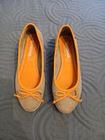 Schuhe gr.38 von Dockers Hessen - Braunfels Vorschau