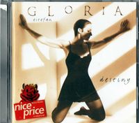 Destiny von Gloria Estefan (1996) - CD 11 Songs - Gut erhalten Niedersachsen - Berne Vorschau