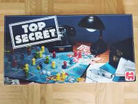 JUMBO: TOP SECRET - Brettspiel - ab 10 Jahre Baden-Württemberg - Grünsfeld Vorschau