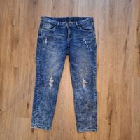 Destroyed Jeans Gr. 42 Bayern - Redwitz a d Rodach Vorschau