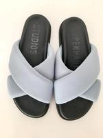 coole Blogger Sommer Slides Sandale Copenhagen Studios 38 38,5 39 Nordrhein-Westfalen - Neuss Vorschau