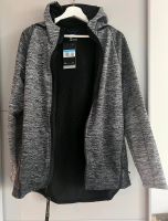 Nike Trainingsjacke Größe M -neu! Wandsbek - Steilshoop Vorschau