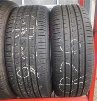 2x Sommerreifen 205/50 ZR17 N3 Pirelli P ZERO ROSSO Hessen - Viernheim Vorschau