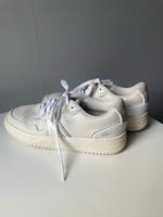 Lacoste Sneaker in weiß/weiß Rheinland-Pfalz - Worms Vorschau