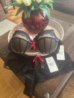 Passionata Bh Set 85B neu mit Etikett Nordrhein-Westfalen - Heinsberg Vorschau