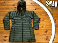 XL ◼ FJÄLLRÄVEN Daunenmantel | 700 cuin | PERTEX QUANTUM | 702g Berlin - Steglitz Vorschau