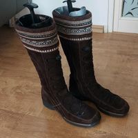 Remonte Damen stiefel Größe::38 Kiel - Wellsee-Kronsburg-Rönne Vorschau