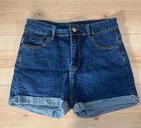 Damen Jeans Short, Größe M Bayern - Tirschenreuth Vorschau