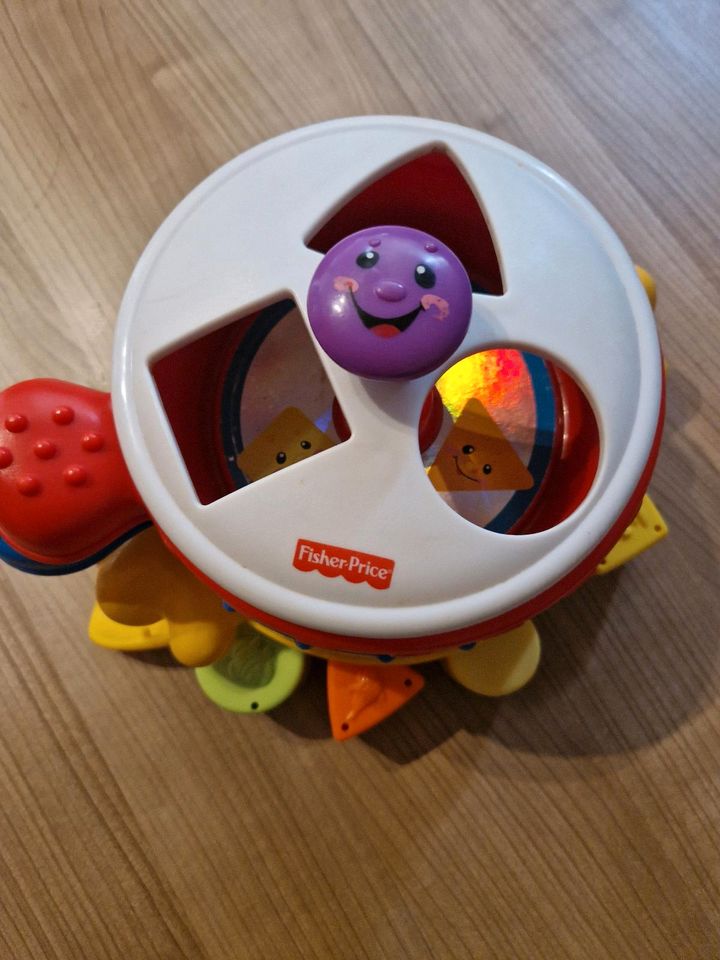 Fisher Price Lerntopf in Hameln