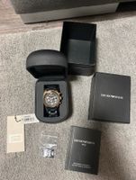 EMPORIO ARMANI AR 5906 Chronograph Damen Armbanduhr Köln - Raderthal Vorschau