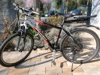 Merida Matts Speed - Mountainbike Hessen - Eschborn Vorschau