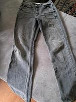 Zara Jeans  grau Gr 36 Hessen - Taunusstein Vorschau