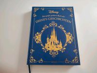 Das große goldene Buch der Disney-Geschichten Bayern - Münchberg Vorschau