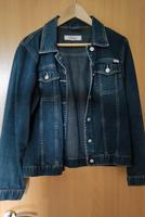 Jeansjacke von s.Oliver in Größe 40 Hessen - Lohfelden Vorschau