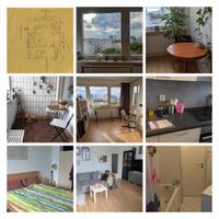 short term rental - Berlin Central - 2 room apartment Berlin - Schöneberg Vorschau