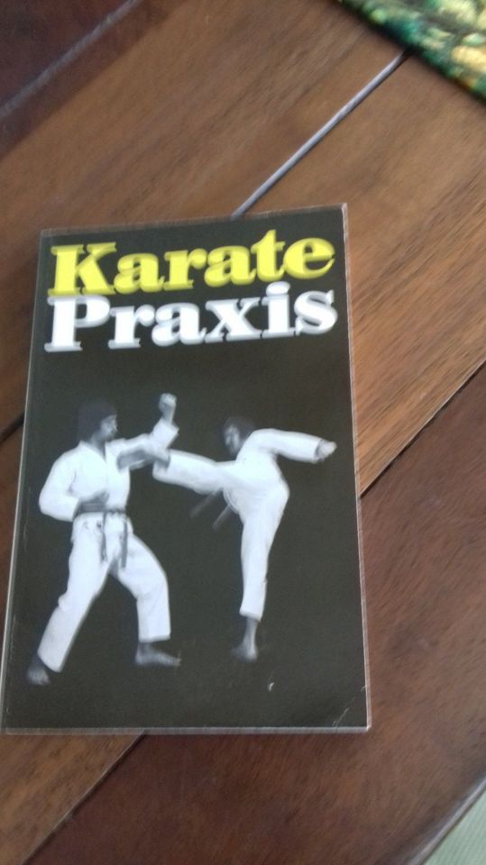 Karate Bücher in Dresden