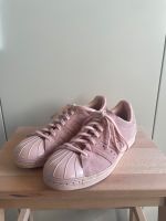 Adidas Superstar rosa Gr.38 Nordrhein-Westfalen - Solingen Vorschau