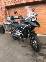 R1200GS Adventure Niedersachsen - Rhede Vorschau