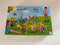 NEU Spielset: Bowling & Ringewerfen Thüringen - Tiefenort Vorschau