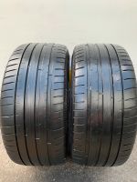 ☀️ 2X Michelin Sommerreifen - 235/40 ZR18 95Y Niedersachsen - Hameln Vorschau