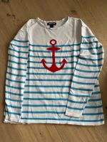 Lands End schöner maritimer Pulli Größe S Nordrhein-Westfalen - Rheinbach Vorschau