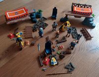 Playmobil Konvolut Ritter Löwenritter Bayern - Köfering Vorschau