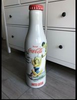 Coca Cola Big Alu Flasche XXL 60cm Sonder Edition Schleswig-Holstein - Flensburg Vorschau