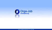 Orga-Job Eventplanung Booking Software für Musiker Baden-Württemberg - Berglen Vorschau