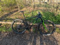 Hardtail MTB / Mountainbike Radon Cragger 8.0 Gr. L München - Au-Haidhausen Vorschau