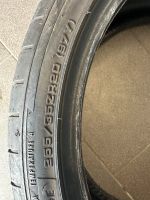 1x 255/35ZR20 Dunlop Niedersachsen - Peine Vorschau