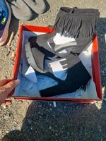 Marco tozzi Damenschuhe -Schwarz  grösd3 Hessen - Hochheim am Main Vorschau
