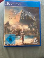 Assassine Creed Origions PS4 Spiel Hessen - Kassel Vorschau
