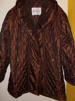Damenjacke, Kurzmantel,Steppjacke, Designer: Steinebronn, Gr. 40, Neuhausen-Nymphenburg - Nymphenburg Vorschau