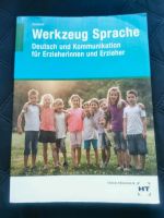 Werkzeug Sprache Fachbuch für Erzieher Reinhardt Bayern - Memmingen Vorschau